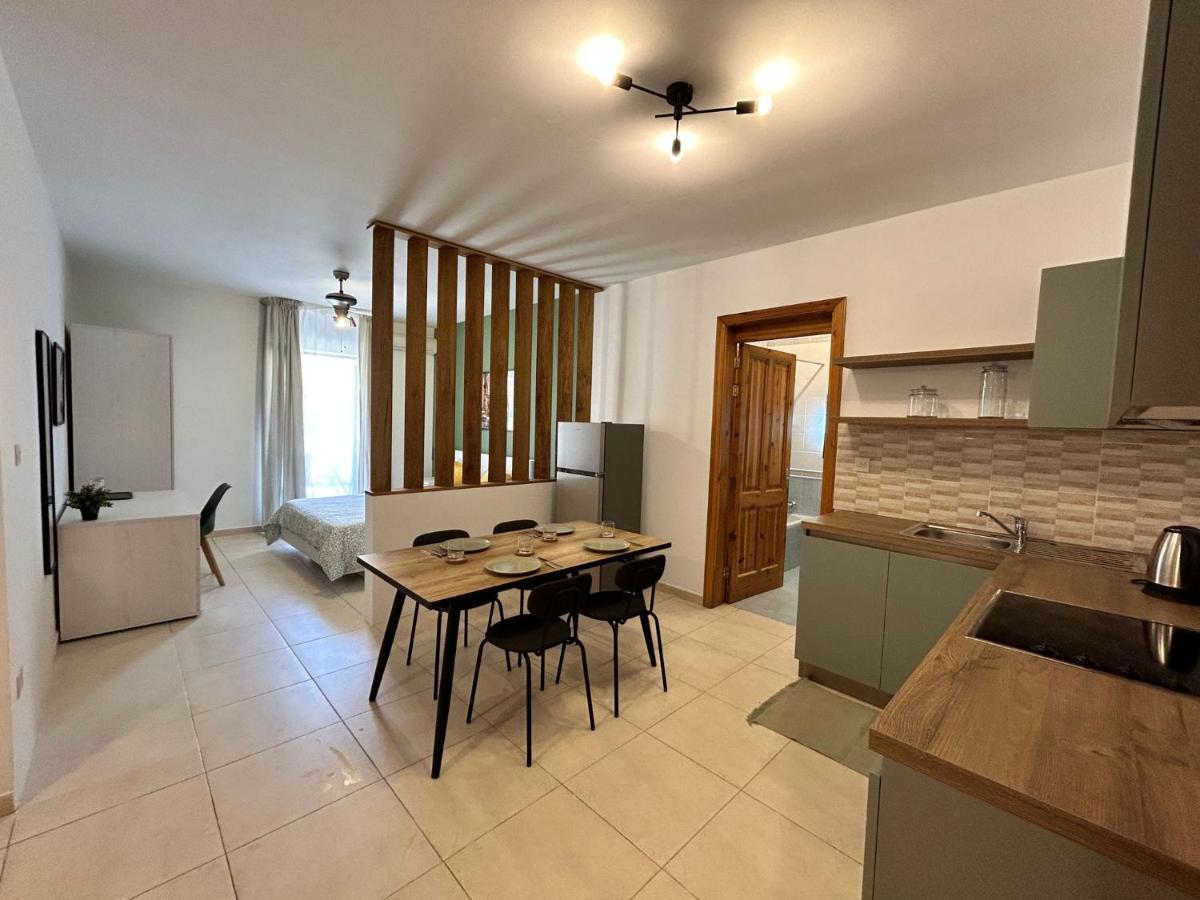 Sliema Apartment Bagian luar foto