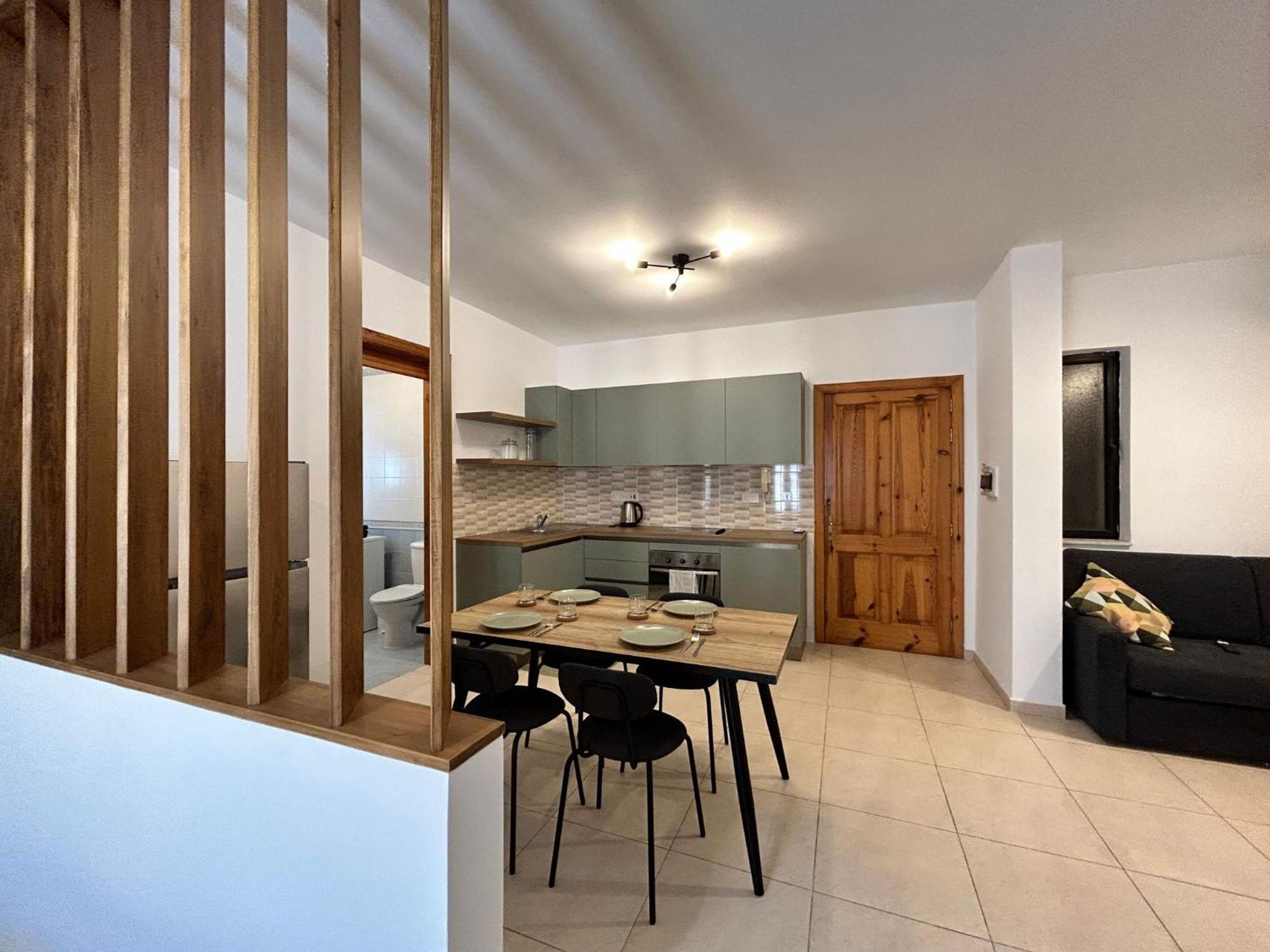 Sliema Apartment Bagian luar foto