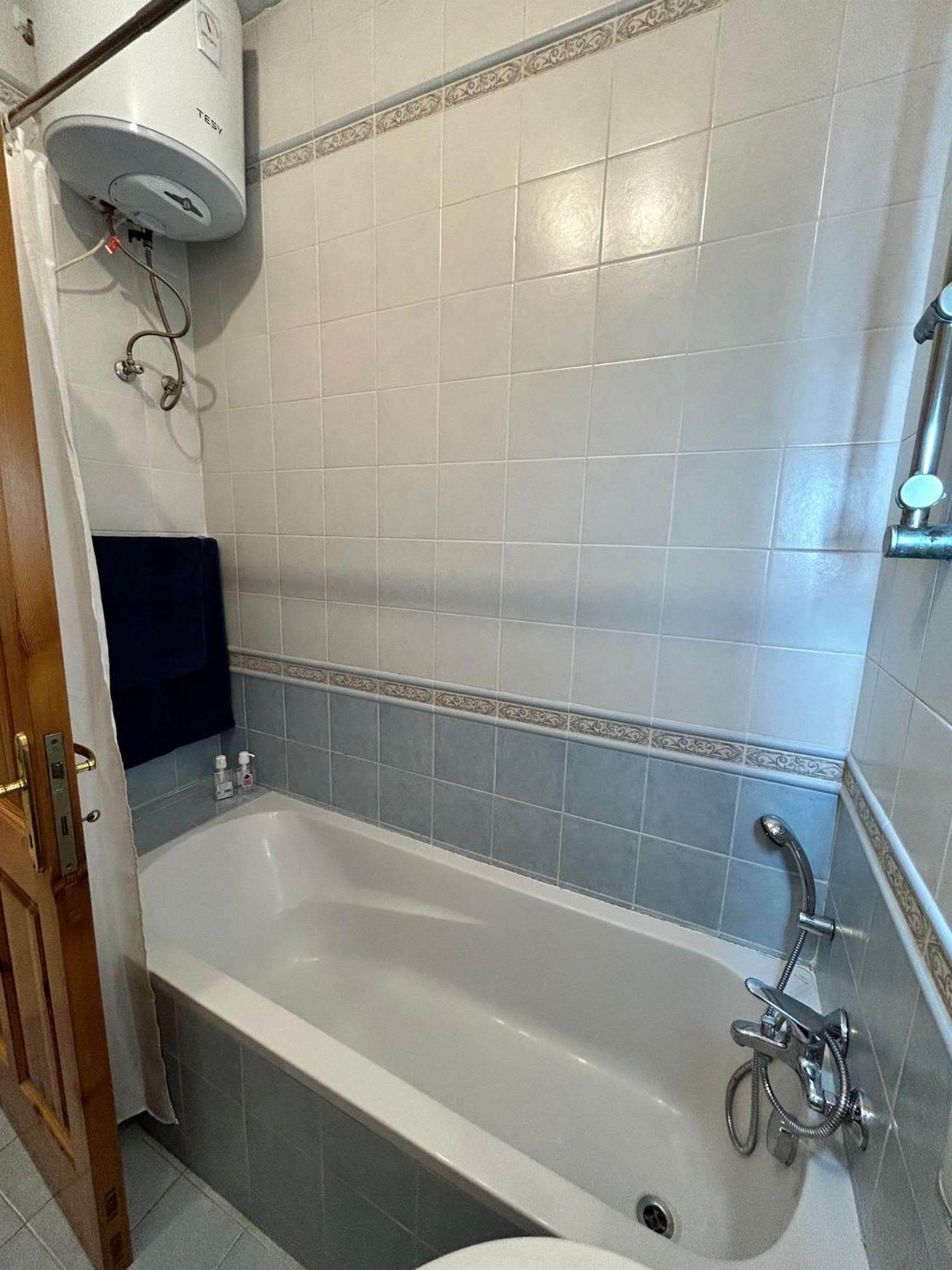 Sliema Apartment Bagian luar foto