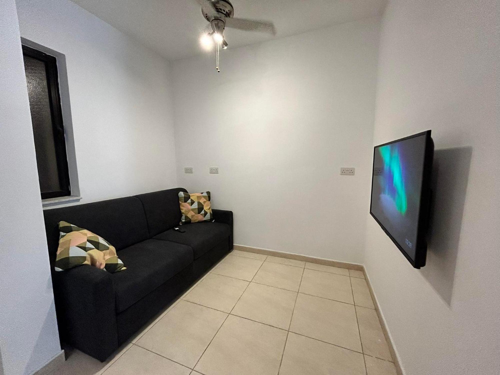 Sliema Apartment Bagian luar foto